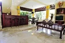 Royal Tunjung Bali Hotel