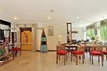Royal Tunjung Bali Legian (Bali)