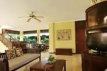 Royal Tunjung Bali Hotel 4*