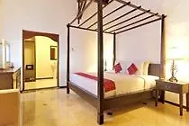 Hotel Royal Tunjung Bali Legian (Bali)
