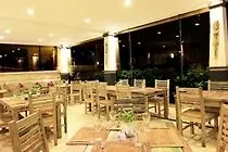 Royal Tunjung Bali