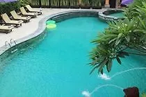 Royal Tunjung Bali Hotel 4*